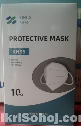 KN95 Mask